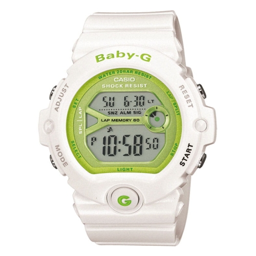 Zegarek Casio Baby-G BG-6903-7ER