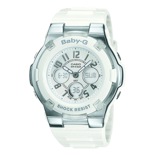 Zegarek Casio Baby-G BGA-110-7B