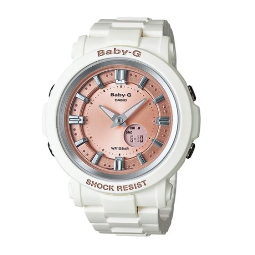 Zegarek Casio Baby-G BGA-300-7A2