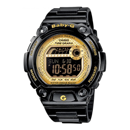 Zegarek Casio Baby-G BLX-100-1C