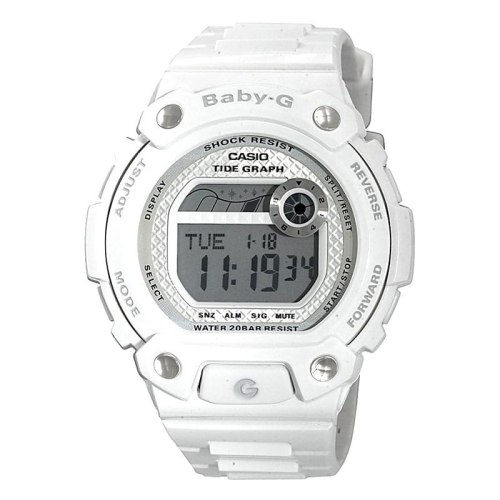 Zegarek Casio Baby-G BLX-100-7