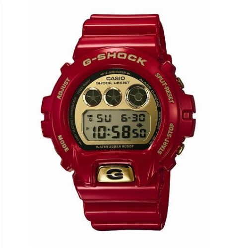 Zegarek Casio G-Shock DW-6930A-4