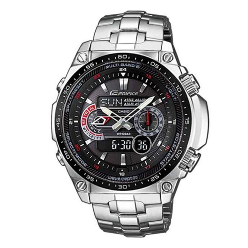 Zegarek Casio Edifice Solar Radio Controlled ECW-M300EDB-1A