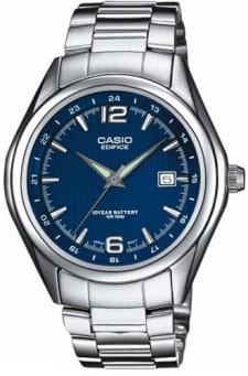 Zegarek Casio EF-121D-2A