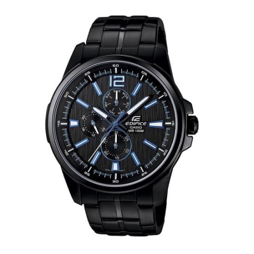 Zegarek Casio Edifice EF-343BK-1A