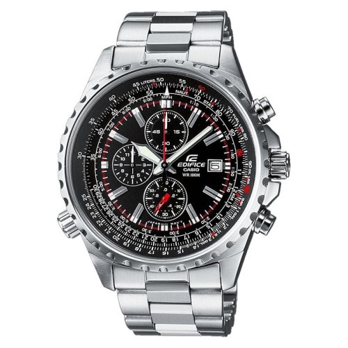 Zegarek Casio Edifice Standard Chronograph EF527D1A