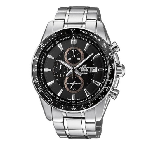 Zegarek Casio Edifice Standard EF-547D-1A1