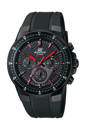 Zegarek Casio EF-552PB-1A4