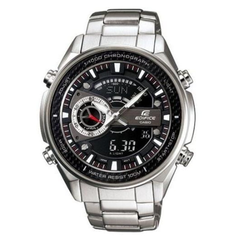 Zegarek Casio Edifice EFA-133D-1A