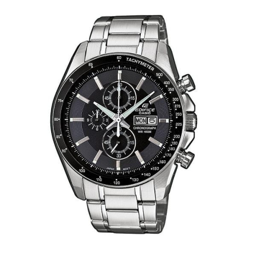 Zegarek Casio Edifice EFR-502D-1A