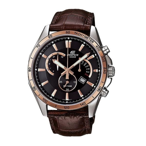 Zegarek Casio Edifice EFR-510L-5A