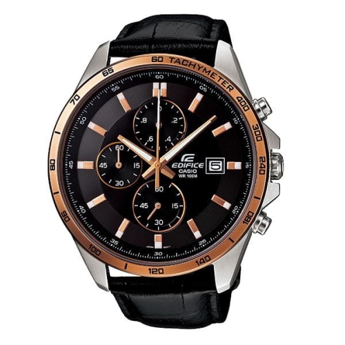 Zegarek Casio Edifice Standard EFR-512L-1A