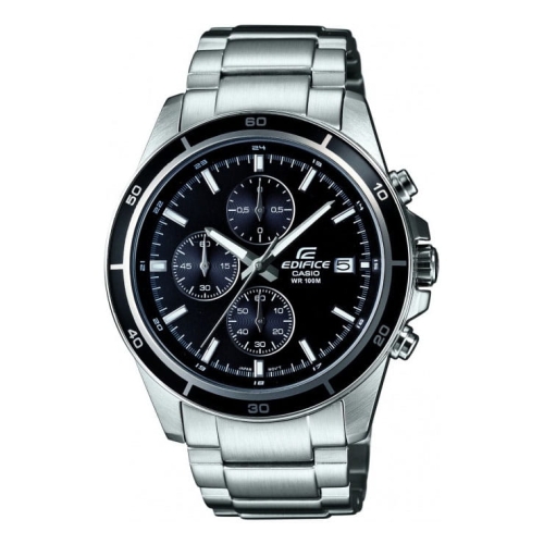Zegarek Casio Edifice Standard Chronograph EFR526D1A