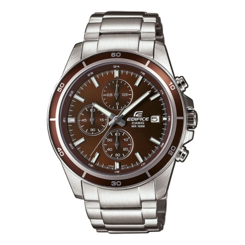 Zegarek Casio Edifice Standard Chronograph EFR526D5A