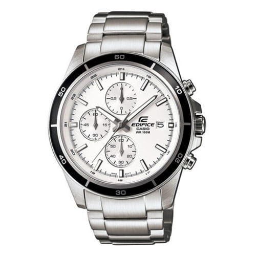 Zegarek Casio Edifice Standard Chronograph EFR526D7A