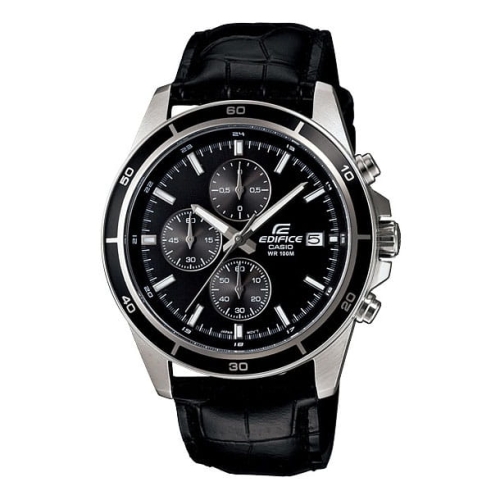 Zegarek Casio Edifice Standard Chronograph EFR526L1A
