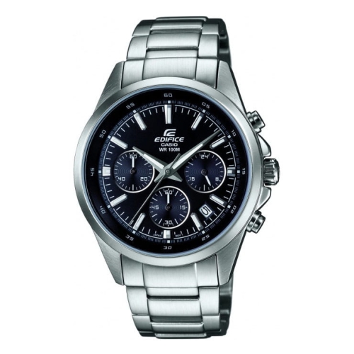 Zegarek Casio Edifice Standard Chronograph EFR-527D-1A