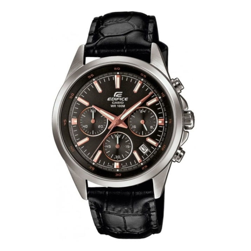 Zegarek Casio Edifice Standard Chronograph EFR-527L-1A