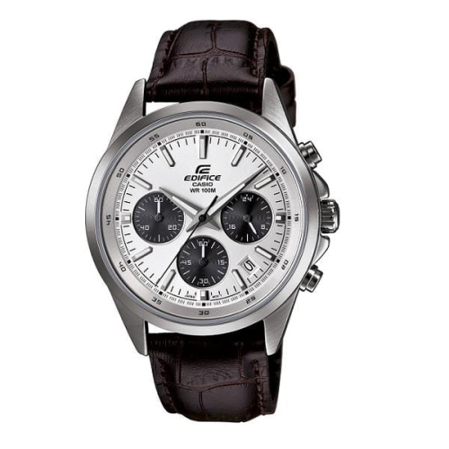 Zegarek Casio Edifice Standard Chronograph EFR-527L-7A