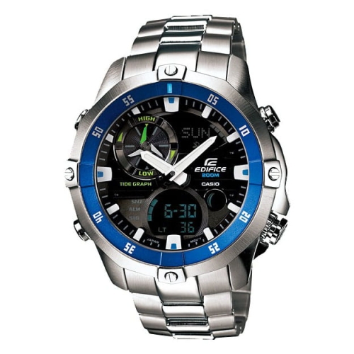 Zegarek Casio Edifice Standard EMA-100D-1A2