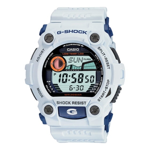 Zegarek Casio G-Shock G-Classic G-7900A-7
