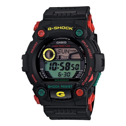 Zegarek Casio G-Shock G-Classic G-7900RF-1
