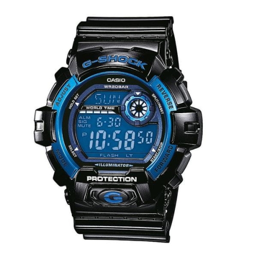 Zegarek Casio G-Shock G-Classic G-8900A-1