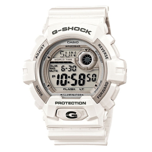 Zegarek Casio G-Shock G-Classic G-8900A-7