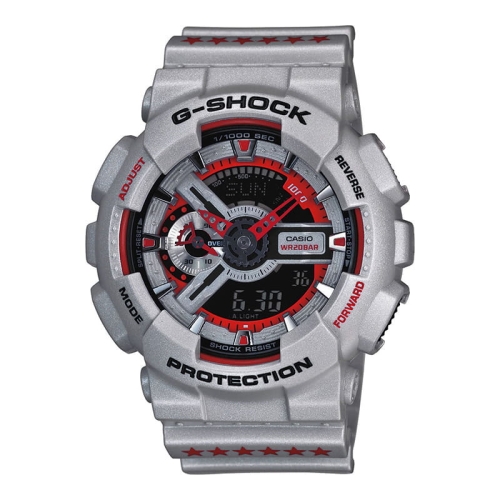 Zegarek Casio G-Shock Classic GA-110EH-8A