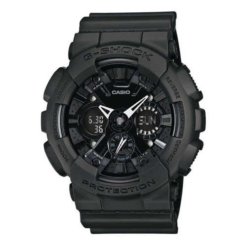 Zegarek Casio G-Shock G-Classic GA-120BB-1A