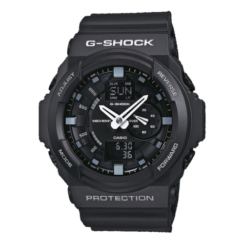 Zegarek  Casio G-Shock G-Classic GA-150-1A