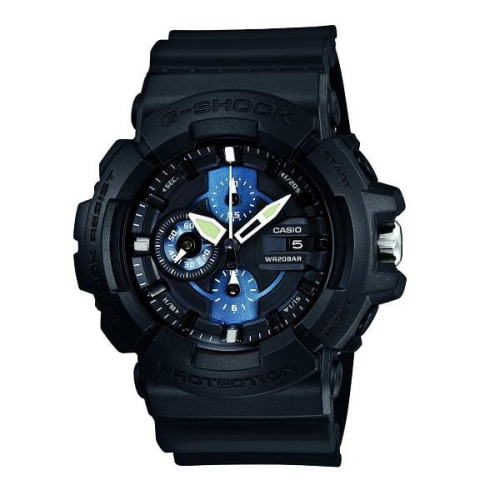 Zegarek Casio G-Shock GAC-100-1A2