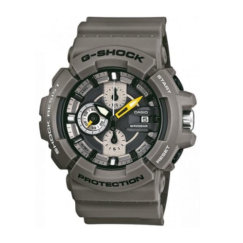 Zegarek Casio G-Shock GAC-100-8A