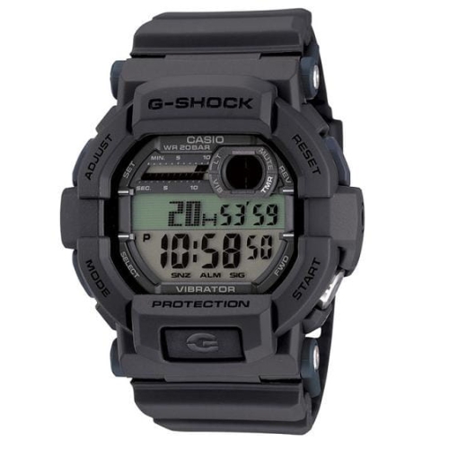 Zegarek Casio G-Shock GD-350-8