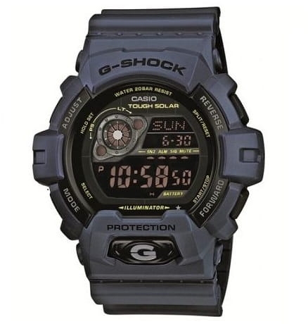 Zegarek Casio G-Shock GR-8900NV-2
