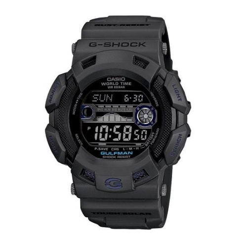 Zegarek Casio G-Shock GR-9110GY-1