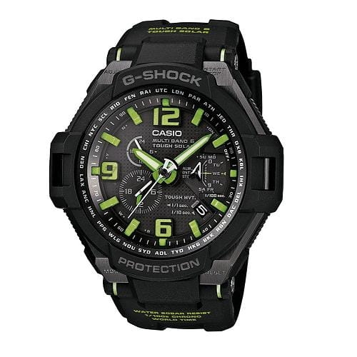 Zegarek Casio GW-4000-1A3