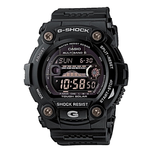 Zegarek Casio G-Shock G-Classic GW-7900B-1