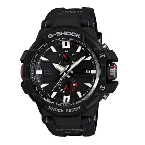 Zegarek Casio GWA-1000-1A