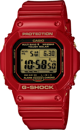 Zegarek Casio G-Shock GWM-5630A-4