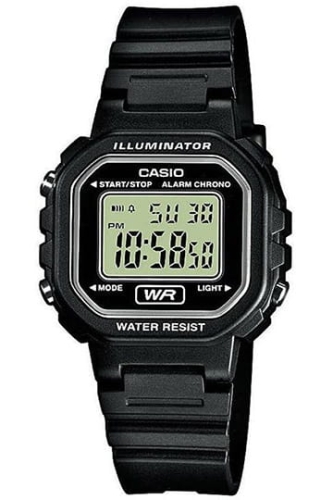 Zegarek Casio LA20WH1A