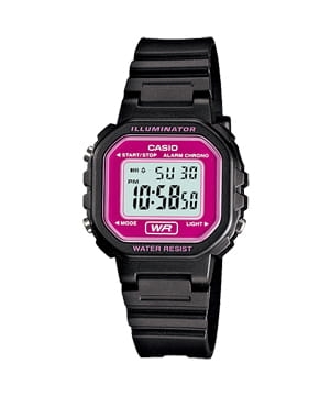Zegarek Casio LA20WH4A