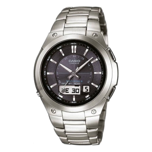 Zegarek Casio Lineage Wave Ceptor LCW-M150D-1A