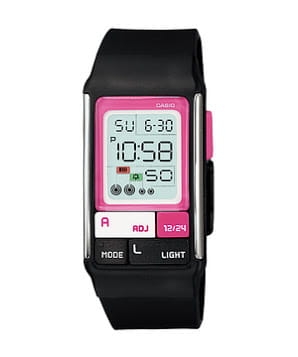 Zegarek Casio LDF521A