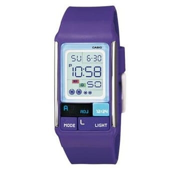 Zegarek Casio LDF526A