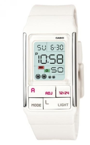 Zegarek Casio LDF527A