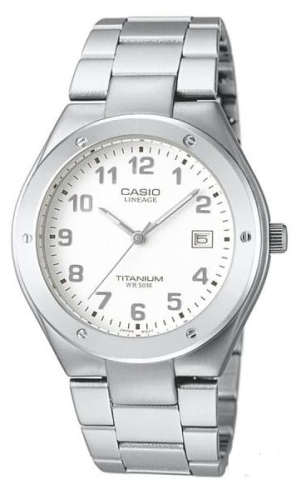 Zegarek Casio Lineage LIN-164-7A