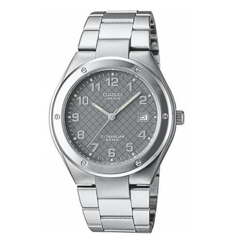 Zegarek Casio Lineage LIN-164-8A