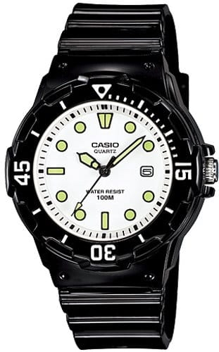 Zegarek Casio LRW200H7E1