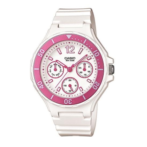 Zegarek Casio LRW-250H-4A